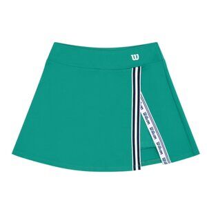 Wilson Girls Tennis Skort